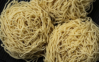 ラーメンご注文の方のオプション